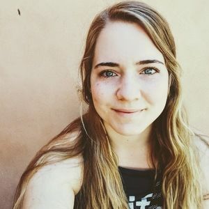 Meet your Posher, Allyson